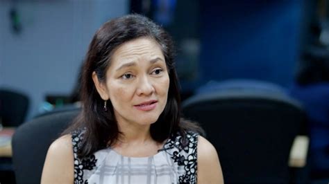 Risa Hontiveros Photos, News and Videos, Trivia and Quotes - FamousFix