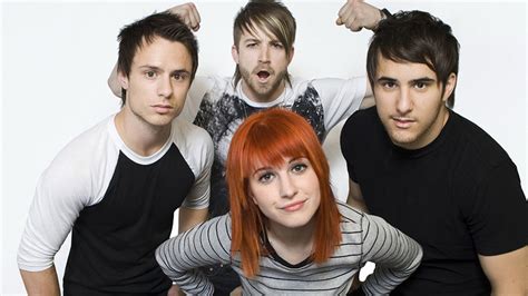 Paramore Albums Ranked | Return of Rock