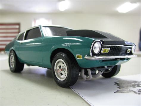 Ford Maverick - The Crittenden Automotive Library