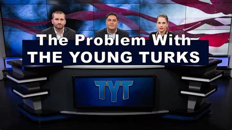 The Problem With The Young Turks. Since 2002, The Young Turks… | by ...