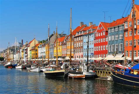 Copenhagen | History, Population, & Facts | Britannica