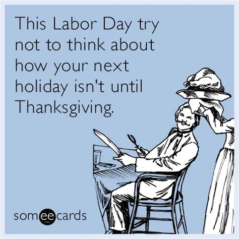 Happy Labor Day Memes To Kick Off Your 2023 Long Weekend