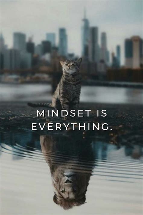 MINDSET IS EVERYTHING... | Motivational quotes, Inspirational quotes wallpapers, Business ...