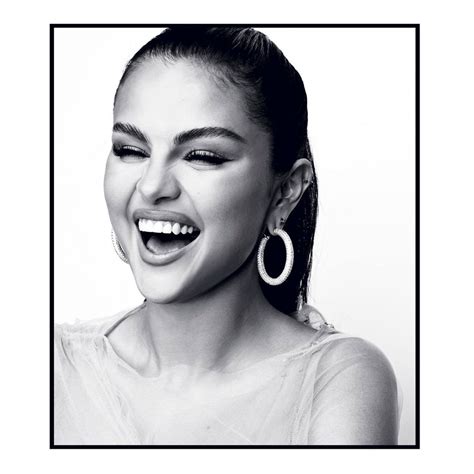 Selena Gomez 30th Birthday portraits - Celeblr