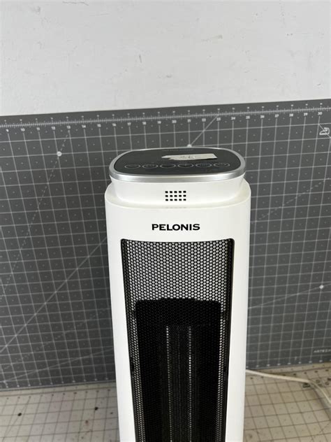 Pelonis Space Heater | EstateSales.org