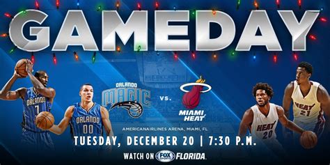 Magic vs. Heat: Pregame Report | NBA.com