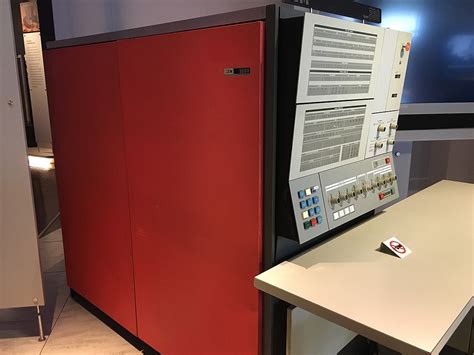 IBM System/360 - Wikipedia