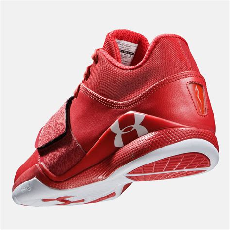 Under Armour Micro G Bloodline Basketball Shoes - 63% Off | SportsShoes.com