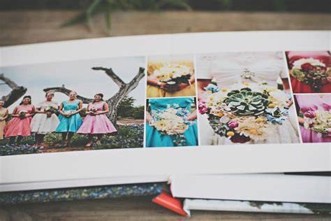 Fine art photo books | AUSTIN WEDDING PHOTOGRAPHER | BRIANA PURSER ...