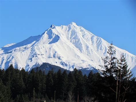 Mt Jefferson Oregon Jefferson, The Great Outdoors, Mount Everest ...