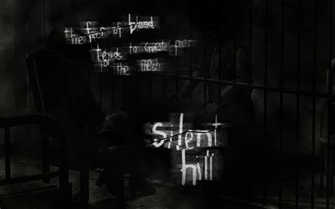 Wallpaper : quote, james sunderland, Maria, Silent Hill 2 1920x1200 - c3s6t9y - 1195300 - HD ...