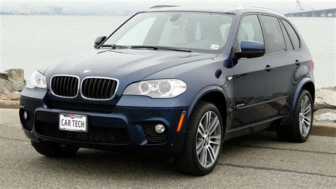 2012 BMW X5 xDrive35i (pictures) - CNET