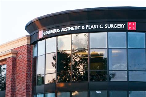 COLUMBUS AESTHETIC & PLASTIC SURGERY - Updated January 2025 - 27 Photos & 66 Reviews - 5005 ...