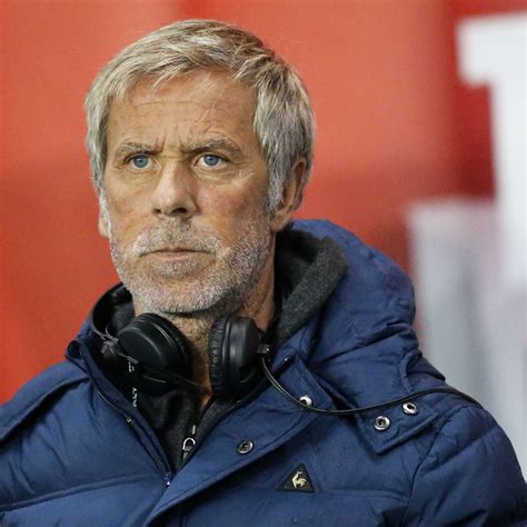 Lille-Marseille : Laurent Paganelli ne sera pas sur le bord du terrain