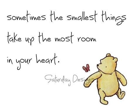 Winnie The Pooh Quotes Wallpapers - Wallpaper Cave