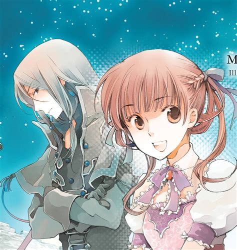 “Sugar Apple Fairy Tale” Manga Adaptation Ends on December 4th - NamiComi