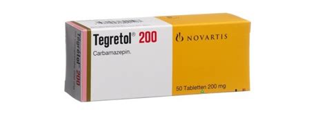 Tegretol 200 mg Reviews: Get Relieve From Seizures with This Drug, May Have Side Effects ...