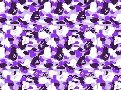 Purple Camo Wallpapers - Wallpaper Cave