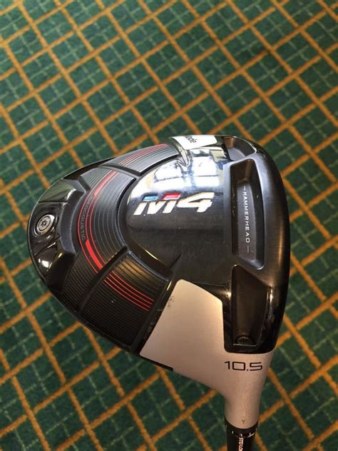 Taylormade M4 driver | in Four Winds, Belfast | Gumtree