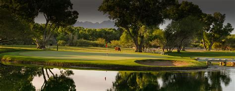 Arizona Luxury Resorts | Offical Website | Tubac Golf Resort & Spa