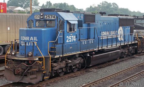 NS 2574 (CR 2574) | Conrail Photo Archive