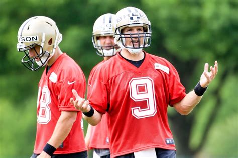 New Orleans Saints: The Future of Drew Brees