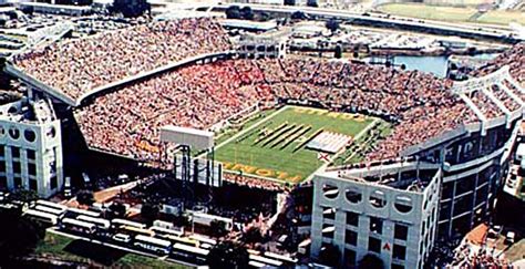 Orlando Citrus Bowl Stadium – Peerson Audio Incorporated