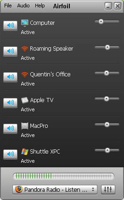 Airfoil - Download