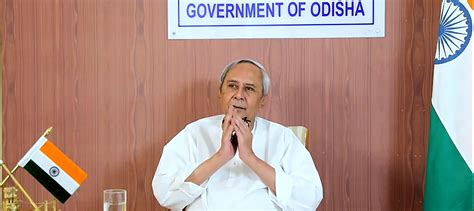 Govt to increase budget for MSMEs next year: Odisha CM Naveen Patnaik | Economy & Policy News ...