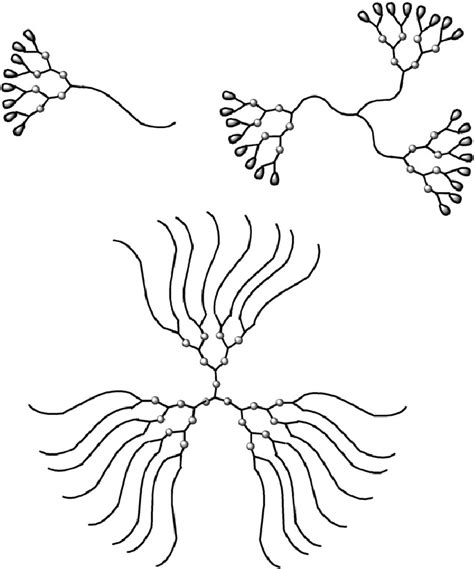 Examples of hybrid structures. | Download Scientific Diagram