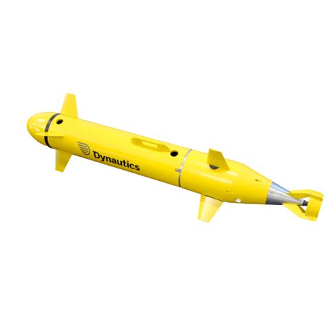 Dynautics Ltd Phantom - Modular AUV available for customers to customise. | Geo-matching.com