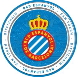 RCD Espanyol Fan Token ENFT | Crypto Market Cap | Live Pr...1