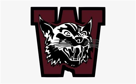 Weston Wildcat Logo - Weston Wildcats PNG Image | Transparent PNG Free Download on SeekPNG