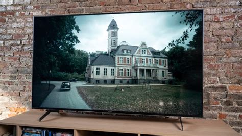 Sony X900H 4K LED TV Review: sleek design and a great picture - Reviewed