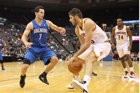 U.S. Bank Arena - Mon 10-15-12 - NBA Preseason - Cavs vs Magic