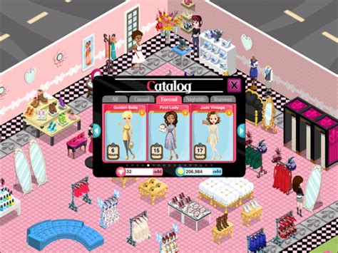 App Shopper: Fashion Story™ (Games)