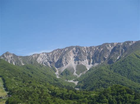 Hiking Through the Foothills of Mount Daisen | National Parks of Japan