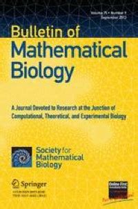 Could Mathematics be the Key to Unlocking the Mysteries of Multiple Sclerosis? | Bulletin of ...