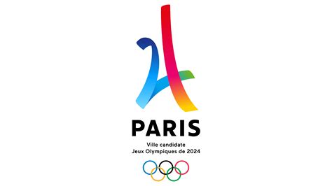 Paris 2024 Logo, symbol, meaning, history, PNG, brand