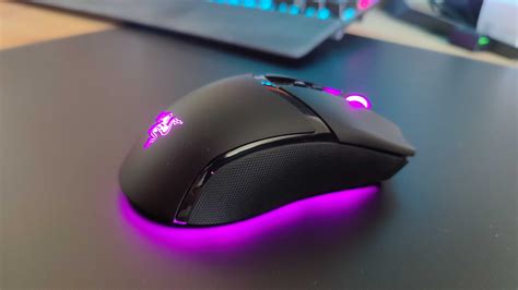 Razer Cobra Pro review | TechRadar