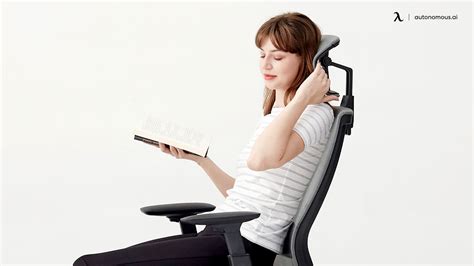 The Computer Chair With a Headrest: Buyer’s Guide