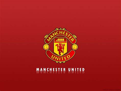 Red Devils Manchester United HD Desktop wallpaper .., Manchester United ...