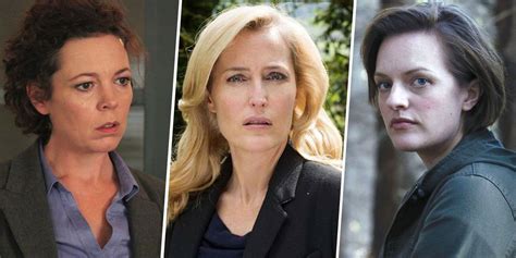 5 Best Crime Shows to Stream Now - Crime TV Series with Female Leads