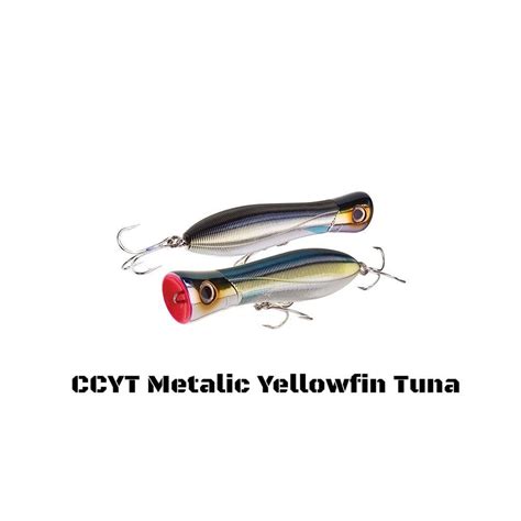 Yo-Zuri Sashimi Bull Floating Lure