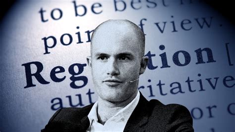 Coinbase CEO Brian Armstrong: Restrictive US Crypto Regulations to ...