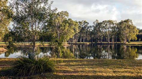 Course flyover: Tin Can Bay Country Club - Australian Golf Digest