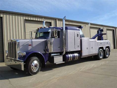 2008 Peterbilt Tow Truck 389K | 2008 Peterbilt Tow Truck 389… | Flickr