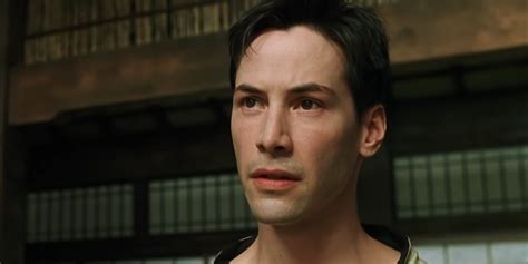 The Matrix 4’s Keanu Reeves Reveals One Change To The Set Amid COVID - CINEMABLEND