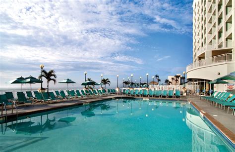 Hilton Suites Ocean City Oceanfront (Ocean City, MD) - Resort Reviews - ResortsandLodges.com