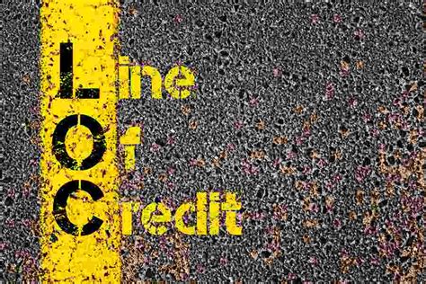 How to Get a Small Business Line of Credit in 5 Steps